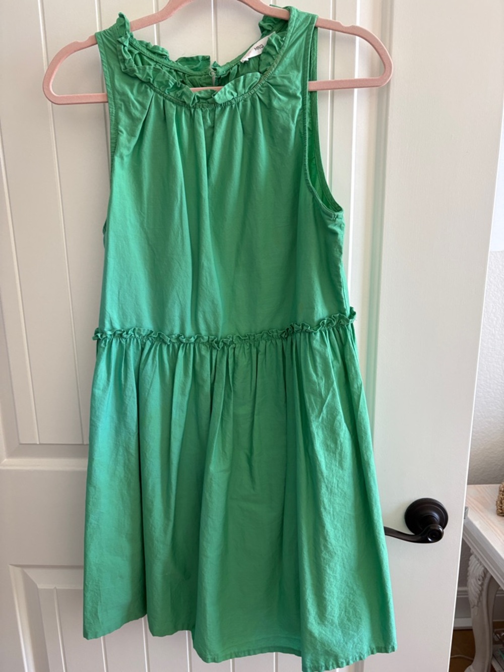 MNG dress XS